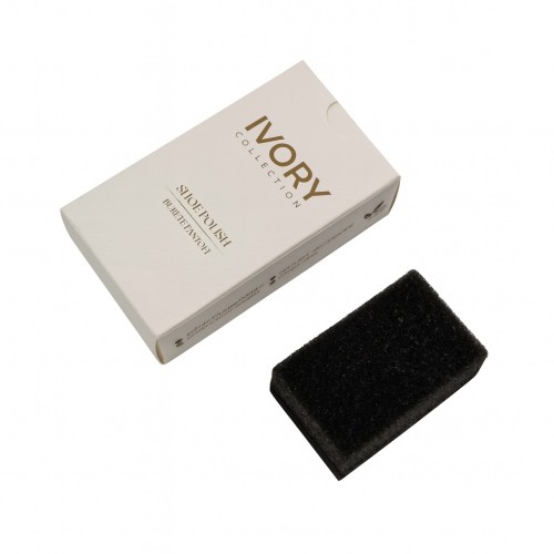 Burete cu silicon pentru încălțăminte Ivory